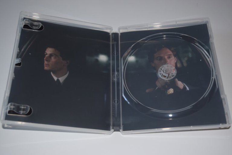 Packaging photo for Barcelona