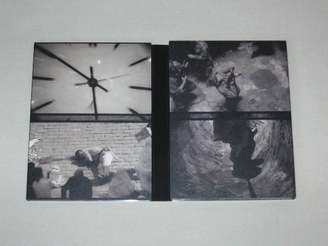 Packaging photo for The Battle of Algiers