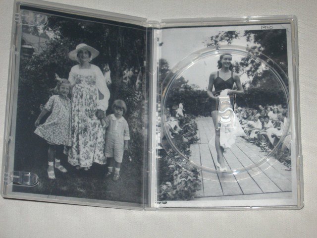 Packaging photo for The Beales of Grey Gardens