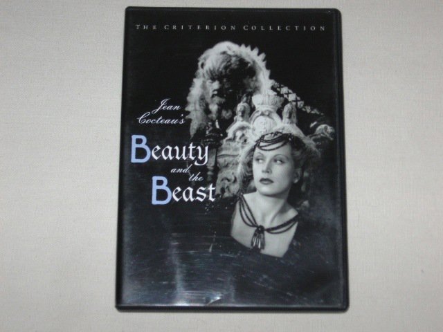 Packaging photo for Beauty and the Beast