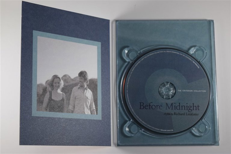 Packaging photo for The Before Trilogy