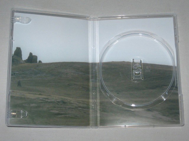 Packaging photo for Before the Rain