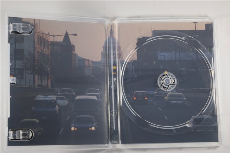 Packaging photo for Being There
