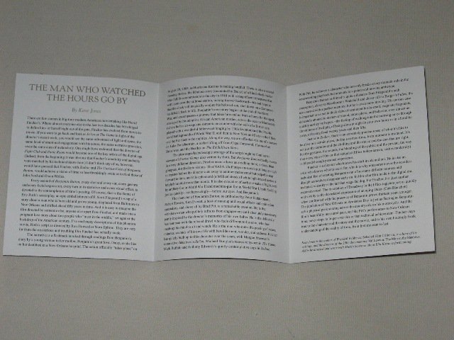 Packaging photo for The Curious Case of Benjamin Button