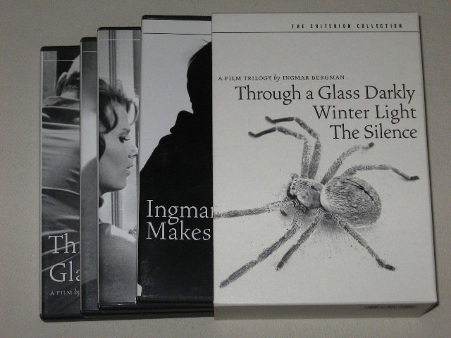 Packaging photo for Winter Light