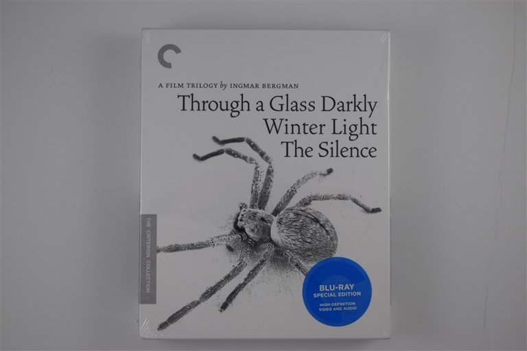 Packaging photo for Winter Light
