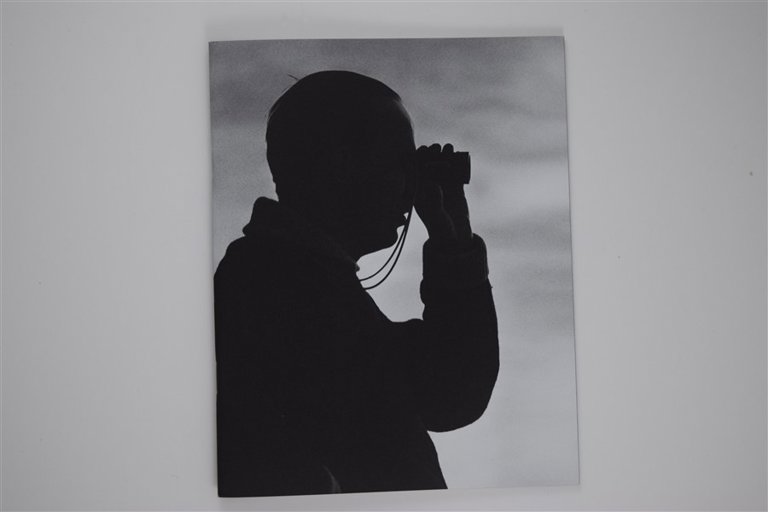 Packaging photo for Through a Glass Darkly