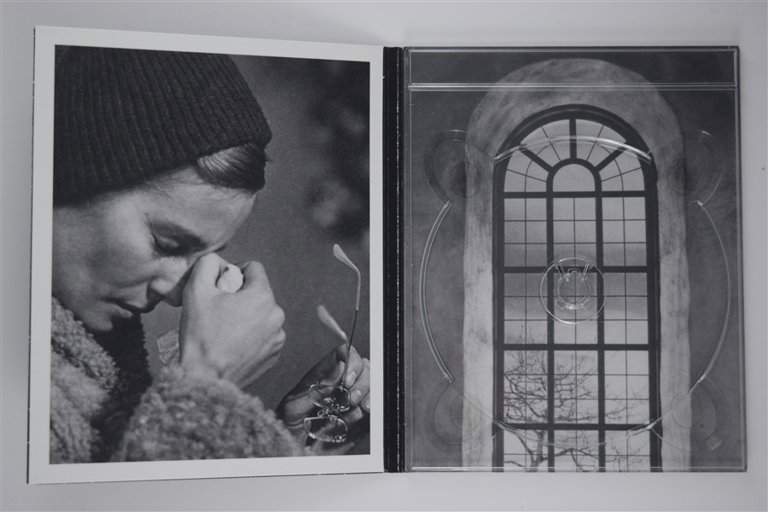Packaging photo for Winter Light