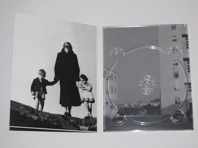 Packaging photo for Europe ’51