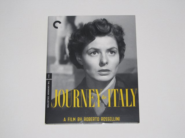 Packaging photo for Journey to Italy