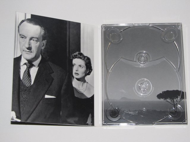 Packaging photo for Journey to Italy