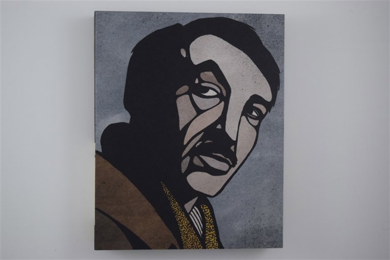Packaging photo for Berlin Alexanderplatz