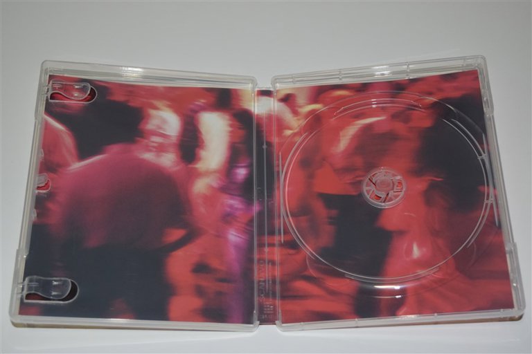Packaging photo for Beyond the Valley of the Dolls