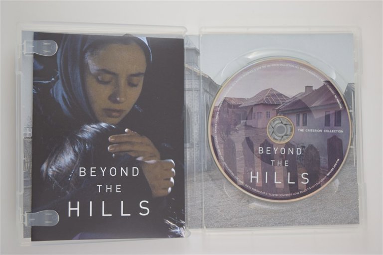 Packaging photo for Beyond the Hills