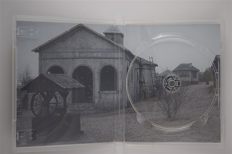 Packaging photo for Beyond the Hills