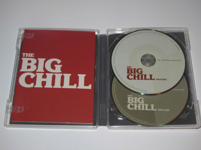 Packaging photo for The Big Chill
