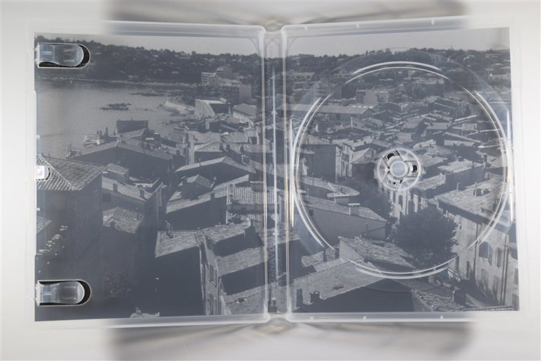 Packaging photo for Black Girl