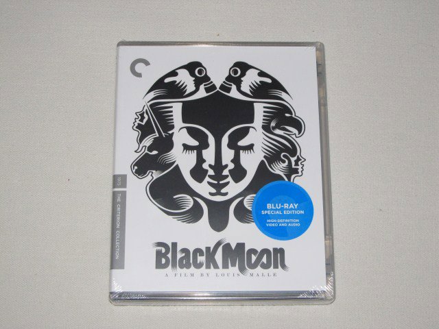 Packaging photo for Black Moon