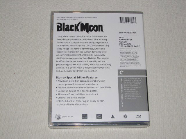 Packaging photo for Black Moon