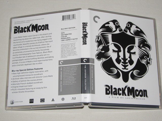 Packaging photo for Black Moon