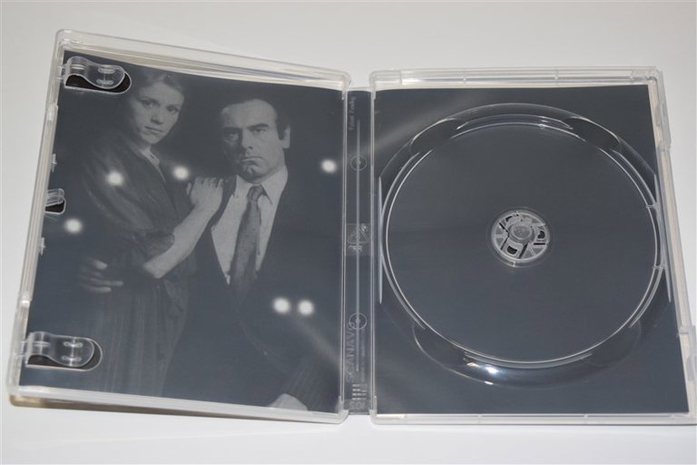Packaging photo for Blood Simple