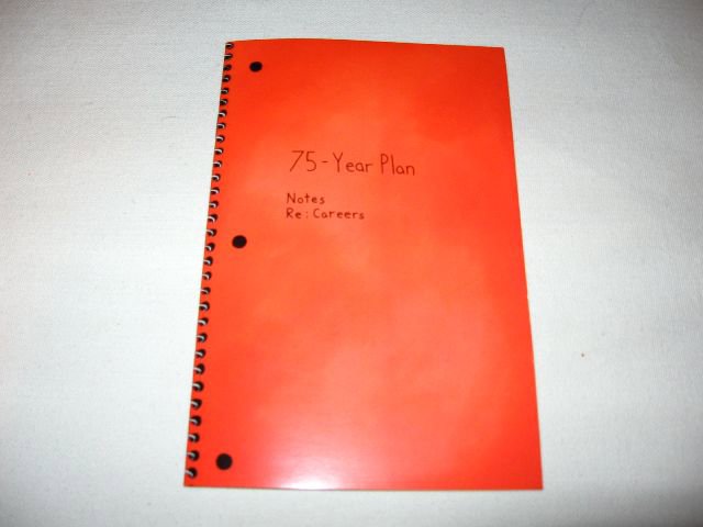 Packaging photo for Bottle Rocket