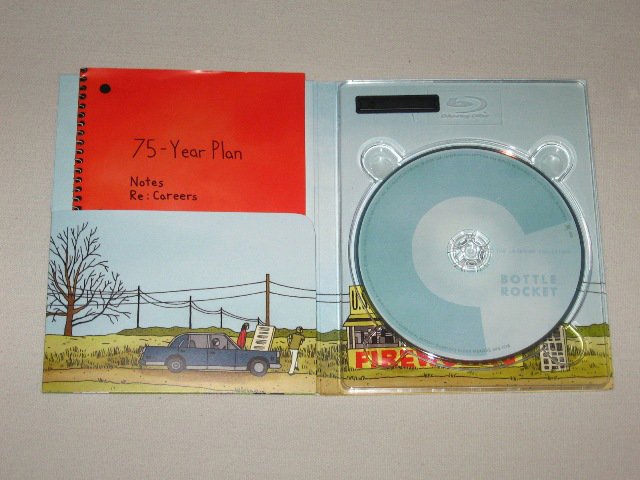 Packaging photo for Bottle Rocket