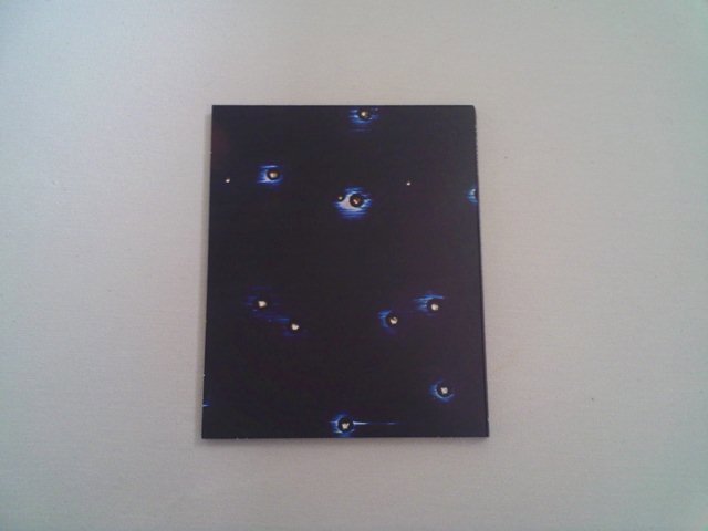 Packaging photo for By Brakhage: An Anthology, Volume One