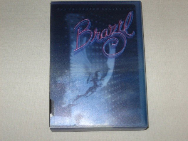 Packaging photo for Brazil