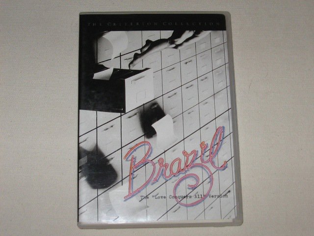Packaging photo for Brazil