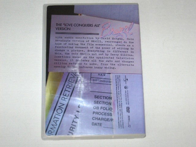 Packaging photo for Brazil