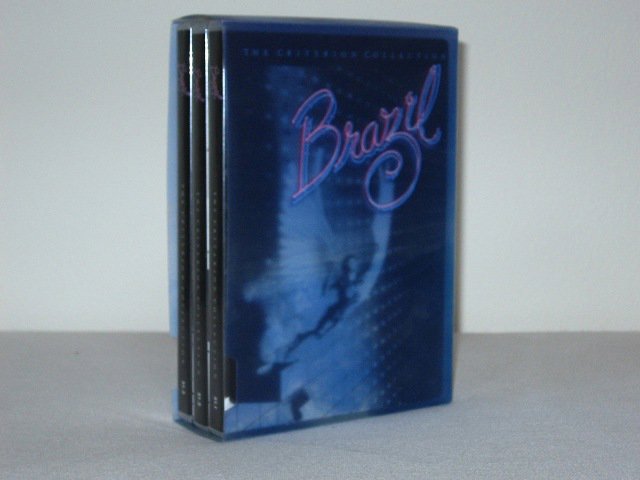 Packaging photo for Brazil