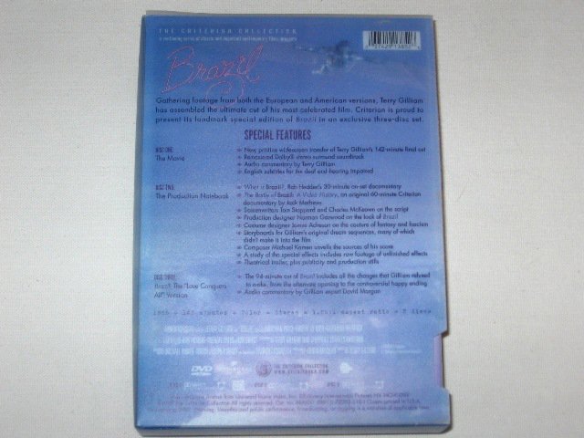 Packaging photo for Brazil