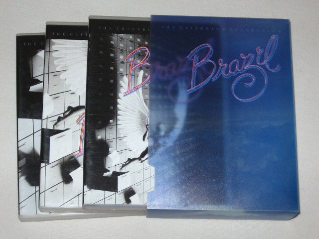 Packaging photo for Brazil