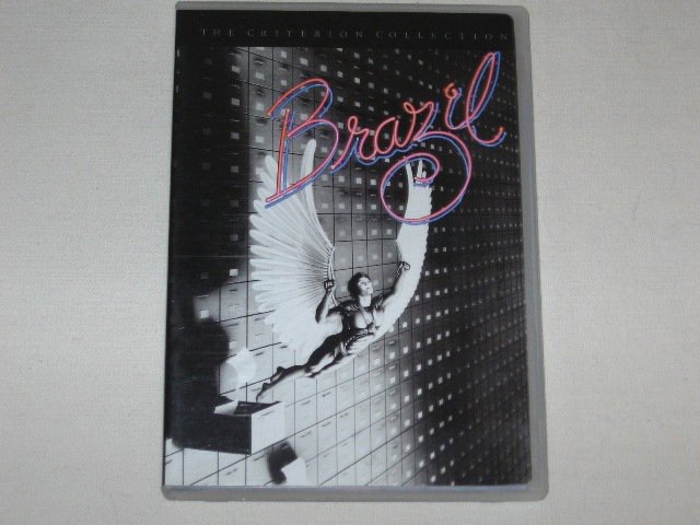 Packaging photo for Brazil