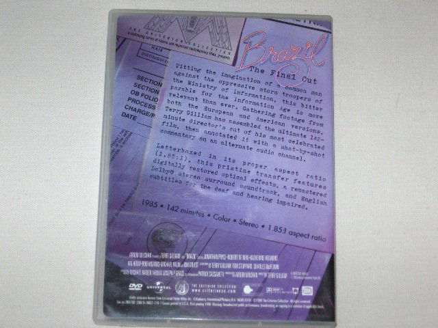 Packaging photo for Brazil