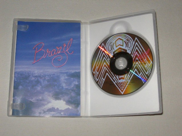 Packaging photo for Brazil