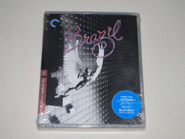 Packaging photo for Brazil