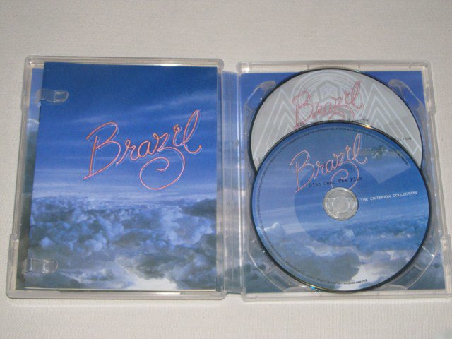 Packaging photo for Brazil