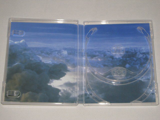 Packaging photo for Brazil
