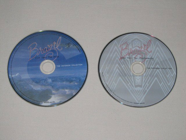 Packaging photo for Brazil