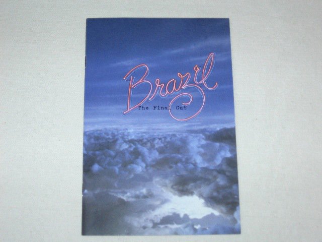 Packaging photo for Brazil
