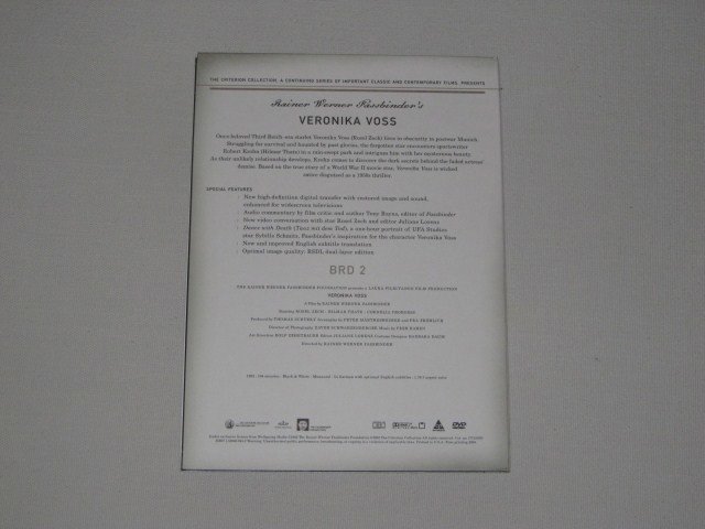Packaging photo for The BRD Trilogy