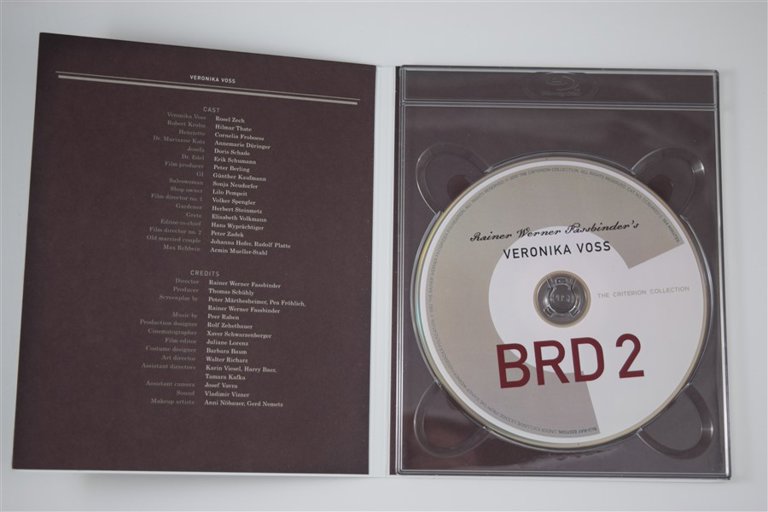 Packaging photo for The BRD Trilogy