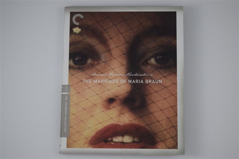 Packaging photo for The BRD Trilogy