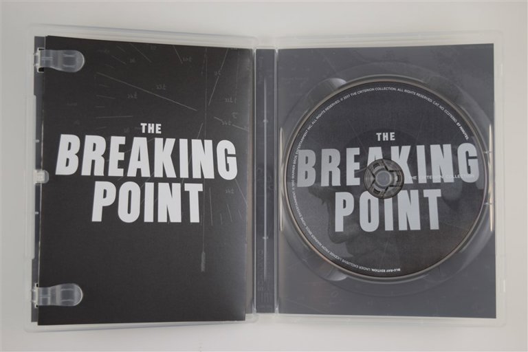 Packaging photo for The Breaking Point