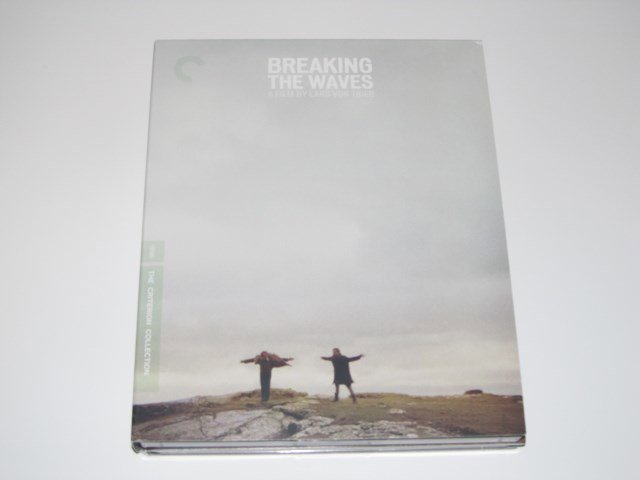 Packaging photo for Breaking the Waves