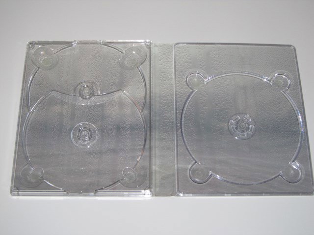 Packaging photo for Breaking the Waves