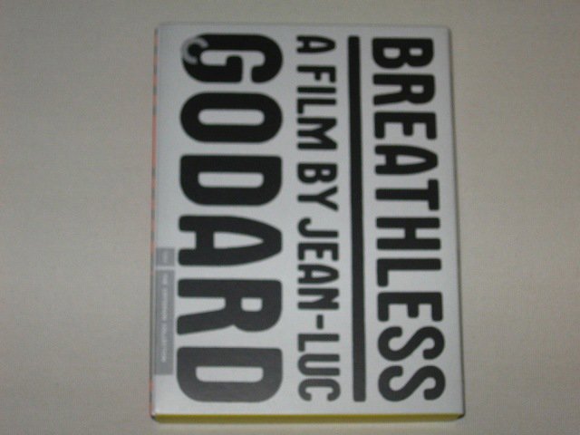 Packaging photo for Breathless
