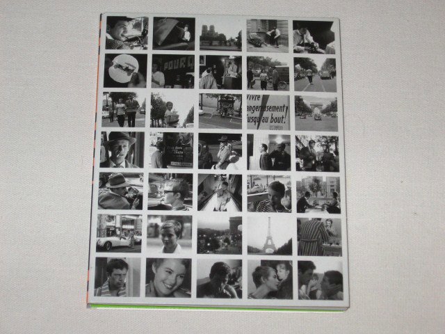 Packaging photo for Breathless